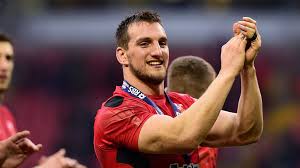 The new zealand rugby union looks to make the most of the all blacks brand and incorporates their name on the actual jersey. Rugby Union S Top 10 The Best Players For Wales Over The Years Rugby Union News Sky Sports