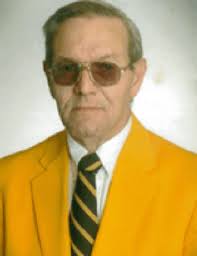 Wesley "Wes" Harlen Steed, Sr. Obituary