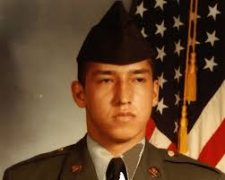 In loving memory, John Redman