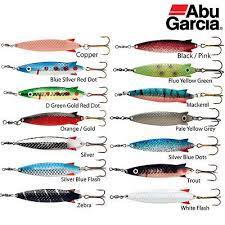 Abu Toby Fishing Lures Salmon Sea Trout Pike Spinner Choose Colour Size View More On The Link Http Www Zeppy Io Product Gb 2 Trout Fish Salmon Fishing