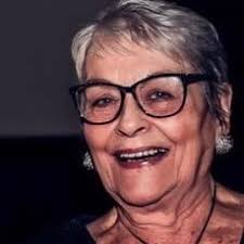 Obituary of Eda Agnes Santin