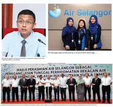 Welcome to air selangor customer portal. Air Selangor On Twitter New Era For Water Supply Services Air Selangor Is Sole Licence Holder Of Water Supply Services In Selangor Federal Territories Of Kuala Lumpur And Putrajaya Airselangor Https T Co B8a8pwvcxx