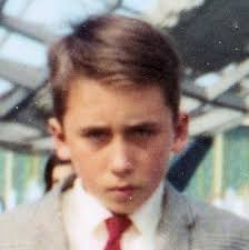 A little madness this Halloween! Watch Dermot transform into the Mad Hatter  for our show!