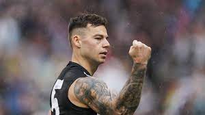 Jamie elliott current age 29 years old. Afl 2020 Jamie Elliott Collingwood Afl Trade Latest Afl News Marsh Community Series