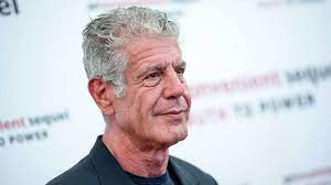 It also led to a couple of interesting conversations about pleasure and productivity. Anthony Bourdain Dies At 61 In Apparent Suicide Abc News
