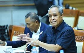 Benny K Harman Pertanyakan Hilangnya Prinsip Keterbukaan dari KPK