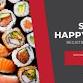 Des Moines Singles Sushi Happy Hour