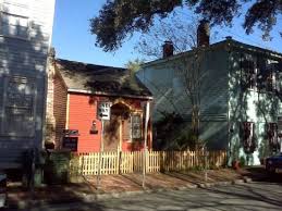 High season is considered to be october, november and december. Smallest House In Savannah 500sq Ft Picture Of Savannah Georgia Coast Tripadvisor