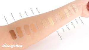 maybelline fit me concealer