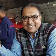 In Loving Memory of Rajinder Singh Dhindsa (1966