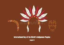 Columbus day should not be celebrated. Indigenous Peoples Day Stock Illustrations 29 Indigenous Peoples Day Stock Illustrations Vectors Clipart Dreamstime