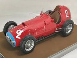 Check spelling or type a new query. Ferrari 375 F1 Italia Gp 1951 Winner 2 A Ascari Diecast Car Hobbysearch Diecast Car Store