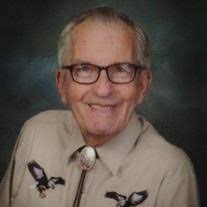 Ivan "Glen" Speer Obituary