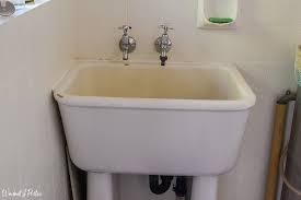 To Refinish Your Porcelain Sink