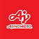 Logo de Ajinomoto do Brasil