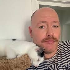 Matthew Pass (@lordyhoney)