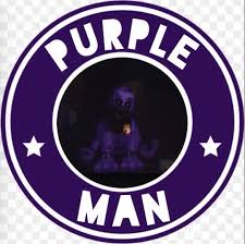 Arsenal code fnaf event arsenal codes fnaf. Purple From Five Nights At Freddy S Purple Guy Fnaf Five Nights At Freddy S
