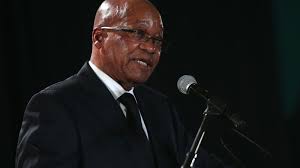 Select the subjects you want to know more about on euronews.com. Jacob Zuma News Express Us