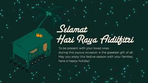 Shared below is the latest collection of hari raya wishes for friends, family and relatives. Selamat Hari Raya Aidilfitri Happy Holidays Youtube