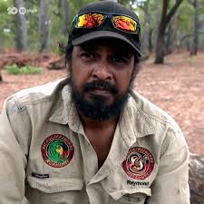 To celebrate the start of National Reconciliation Week, Raymond