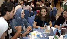 Image result for +"muhammad yunus" +"queen rania"
