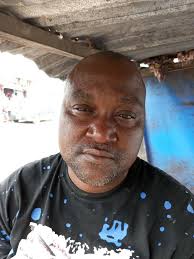Chibueze Damian (Baba Akara) Talks to Us About Selling Street Food for 25  Years in Today's Doing Life With...