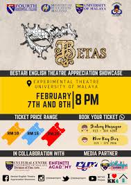 Kejadian berlaku semasa sy di tahun 3.sy tinggal di kolej kediaman kesepuluh yg terletak di atas bukit dan agak sunyi.semasa semester baru bermula,sy dan roomate sy yg bernama syai iaitu rakan baik sy menerima roomate baru yg beragama bukan islam berasal drp sabah. Bestari English Theatre Appreciation Showcase Meriah Blog Budak Pacak