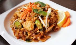 Served with house dark sauce. Byob Thai Cuisine Little Thai Kitchen Groupon