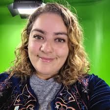 Daniela Pacheco Salazar