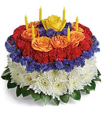 1800 flowers birthday wishes flower cake. Your Wish Is Granted Birthday Cake Bouquet Flower Shop In Salem Oregon