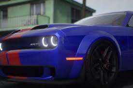 From model years 1970 to 1974, the first generation dodge challenger pony car was built. Latest Gta 5 Mods Dodge Gta5 Mods Com