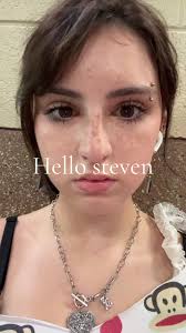 Hellooo Steven Original Video