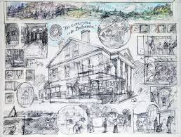 His works include cathedral, the way things work and the new way things wo. David Macaulay Quotes Quotesgram