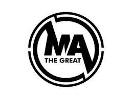 Ma The Great Logo Design Concepts 11 Online Logo Design Initials Logo Design Monogram Logo Design