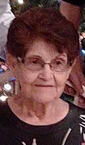 Obituary for Maria Lilia "Lile" Barrera