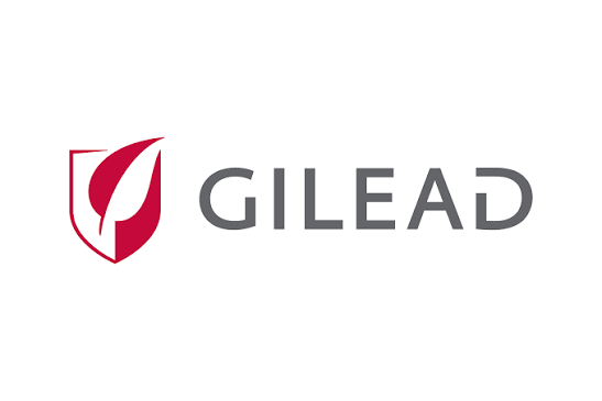 Gilead Sciences logo