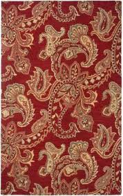 Paisly print is established in the year 2015. 44 Paisley And Damask Print Rugs Ideas