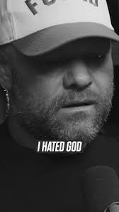 I hated God after the loss of our child. Check out Dave Epps story from  anger to healing and Gods redemption story. Episode out today follow link  in bio! #death #life #redemption #podcast