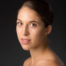 Artists — Central Oklahoma Ballet Theatre