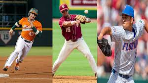 Experience the excitement and relive the biggest moments of the women's ncaa tournament as stanford goes all the way to become the 2021 champion. Miami Fsu And Uf Among Selected Teams For Ncaa Baseball Tournament Nbc 6 South Florida