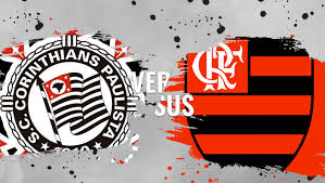14 mins · bom dia, fiel! Corinthians X Flamengo Veja Onde Assistir A Partida Do Brasileirao Serie A Gazeta Esportiva