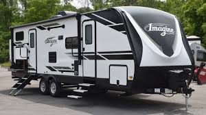 Maybe you would like to learn more about one of these? Grand Design Imagine 2800bh Bop Rv
