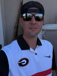 Headed to Athens for the gam! GO DAWGS