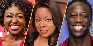 Aisha Jackson, Lavon Fisher-Wilson, Nick Rashad Burroughs Lead Cast of  North Carolina Sister Act Starting October 11