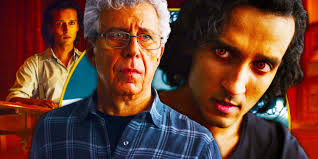 I'm So Glad Interview With The Vampire Season 3 Isn't Completely Changing  Armand & Daniel's Book Story