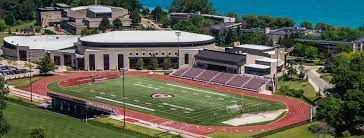 Carthage College Athletics Official Athletics Website