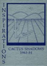 Cactus Shadows High School