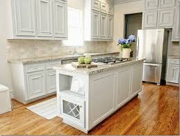 Satin Nickel Vs Oil Rubbed Bronze How To Nest For Less Travertine Backsplash Kitchen Kitchen Backsplash Tile Designs Kitchen Design