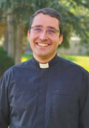 Pastor Parochial Vicars In-Residence Deacons Sunday, August 21, 2022