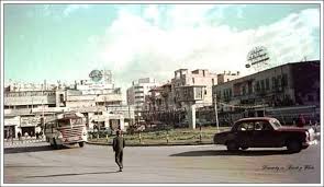 فكتوريا Damascus Syria Damascus Syria